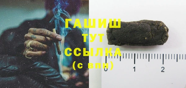 молекула духа Пересвет